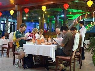 Hai Au Hotel Quy Nhon Exterior foto
