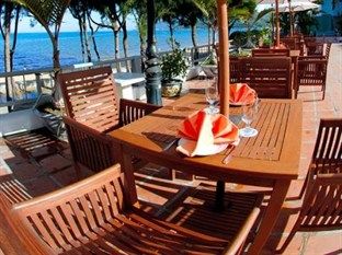Hai Au Hotel Quy Nhon Exterior foto